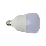 Светодиодная лампа E27 20W 220V Bulb